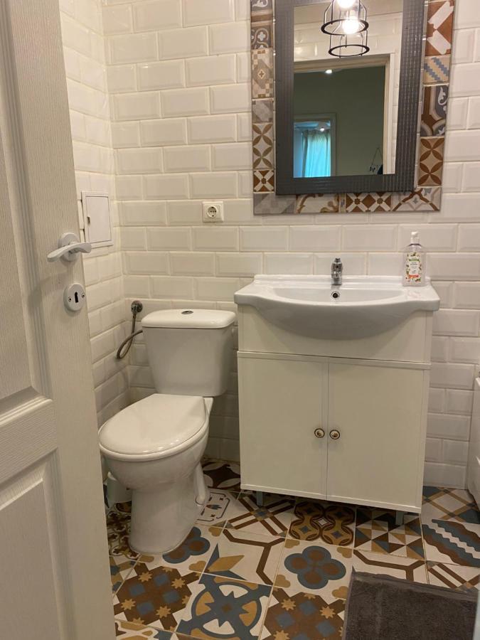 Appartement Igi White Flat With Free Private Parking à Cluj-Napoca Extérieur photo